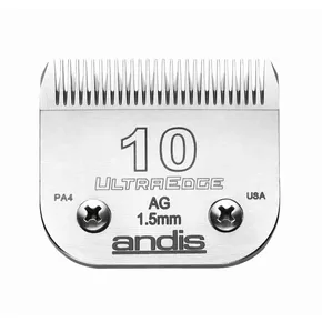 1,5 mm-es cserepenge #23872 és #23873 - Andis nyíróvágókhoz